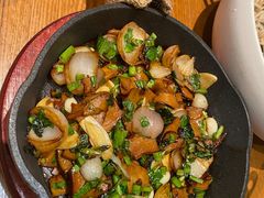 -云海肴·汽锅鸡·云南代表菜(天山百盛优客店)