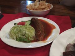 -申德勒加油站餐厅(三里屯北小街店)