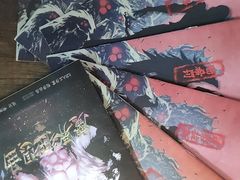 -Moss7Club 剧本杀桌游(inspark店)