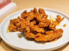 -吕氏疙瘩汤·海鲜新鲁菜(凯德mall新都心店)