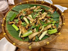 -云海肴·汽锅鸡·云南菜(天津国金汇店)