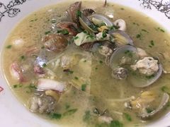 -旺达·福州菜(正大广场店)