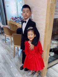 点击看大图 -小阿福儿童摄影(光谷时代广场店)