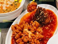 -沪上馨和小馆•海派上海菜(陆家浜路店)