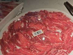 -野妹经典火锅(江夏中百店)