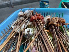 -红牌楼老号串串(银海佳苑店)