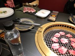-谷牛和牛烤肉(漕河泾印象城店)