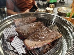 -本炙炭烤·蒲烧活鳗料理店(金沙洲店)