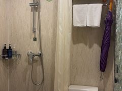 -黄山排云型旅酒店餐厅