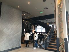 -星巴克(成都太古里二店)