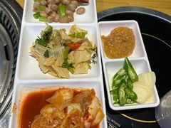 -牛市牛烤肉(西单大悦城店)