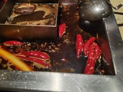 -锦城印象火锅(天府三街店)