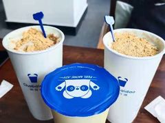 -茶百道(湖墅潮王路店)
