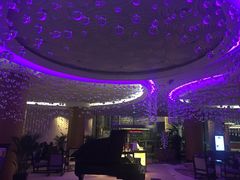 -青岛海尔洲际酒店