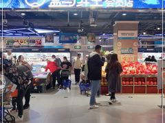 -盒马鲜生(顺义店)