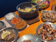 -kingkong大猩猩烤肉(CBD店)