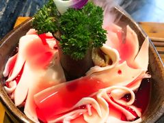 -巴蜀印象火锅(永陵总店)