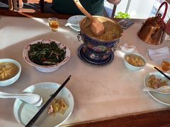 -小吊梨汤·北京菜·烤鸭(双井乐成中心店)