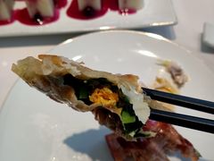 -锦顺海鲜•口味菜(李村店)