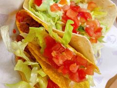 -Taco Bell 塔可钟(民田路店)