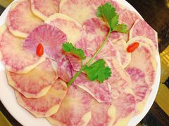丽江花心土豆-沱江鱼府(丽江店)