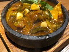 猪蹄-云海肴·汽锅鸡·云南菜(领展购物广场·中关村店)