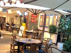 -院8里·少城记忆老川菜(宽窄巷子店)