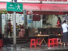 -枣阁园滴滴自助餐