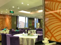 大堂-紫光园(顺义店)