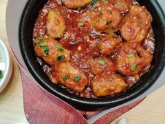 -食米家拌饭(梅溪新天地店)
