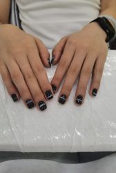 -斯馨·健康美甲美睫