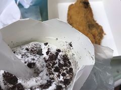 -麦当劳(鼓楼店)