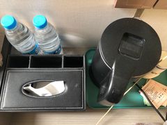 -和谐商务酒店(上海南站店)