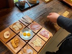 -银米·云南传统过桥米线(双廊黑金冠店)