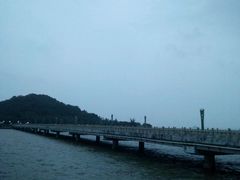 -野狸岛