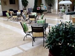 -利顺德大饭店·维多利亚花园(小白楼店)