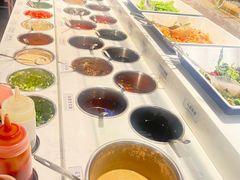 -海底捞火锅(万科广场店)