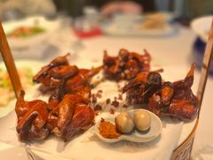 -院8里·小聚园老川菜(九眼桥店)