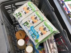 -GranVida生活超市(海信广场店)