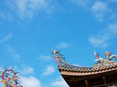 -南普陀寺