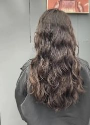 点击看大图 -MORI HAIR SALON日式美发沙龙