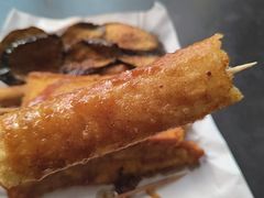 -大学路8号炸串(大学路十四号院店)