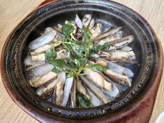 -陈鹏鹏潮汕菜(欢乐海岸 海边景观店)