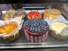 -BAKER&SPICE(BFC外滩金融中心店)