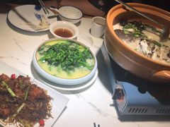 -姜君·千岛湖鱼头馆(浦东大道店)