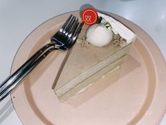 荔浦芋泥千层-双风车咖啡馆 Twin Windmills(六道口店)