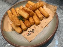 -秦家味老菜馆(民族北路店)