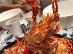 -松哥油焖大虾(皇岗一店)