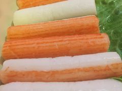 -蜀大侠火锅(森兰花园城店)