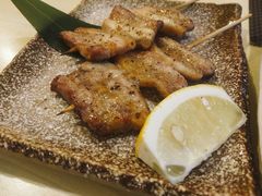 -有喜屋·深夜食堂(北京西路店)